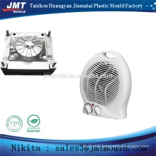 Taizhou injection plastic fan heater mold